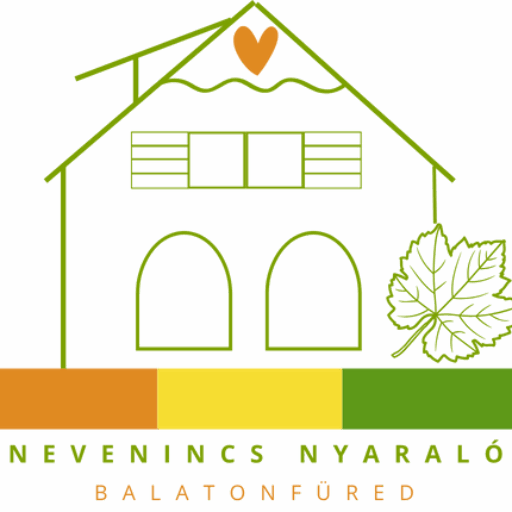 Nevenincs Nyaraló